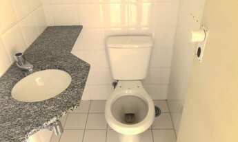 Imagem 6: SÃO PAULO - Conjunto Comercial/Sala - INDIANÓPOLIS