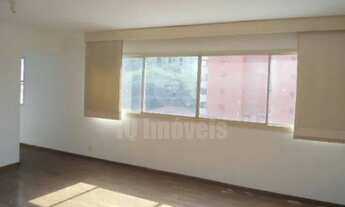 Imagem: Apartamento bem Localizado na Sta. Cecilia