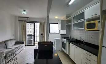 Imagem: Apartamento com 1 dormitório para alugar