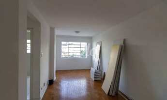 Imagem 2: São Paulo - Apartamento Padrão - Vila Mariana