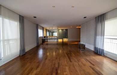 Imagem 5: Venda Apartamento 4 Dormitórios - 302 m² Higienópolis