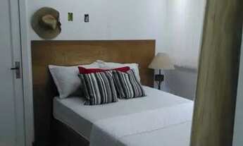 Imagem 2: Casa de 3 quartos, climatizada, wi-fi, 500 m da orla na Praia do Forte