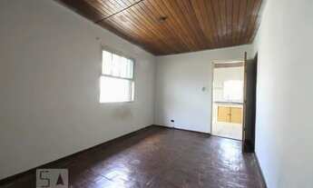 Imagem 2: Casa para Aluguel - Vila das Mercês, 1 Quarto, 15 m2