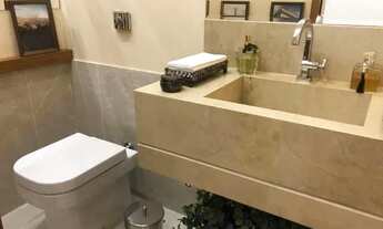 Imagem 4: Casa para venda tem 150 metros quadrados com 3 quartos em Vila Monte Serrat - Cotia - SP