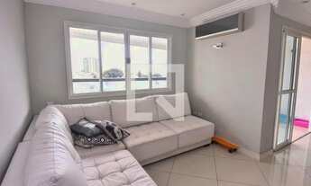 Imagem 4: Apartamento para Aluguel - Jardim Avelino , 3 Quartos, 142 m2