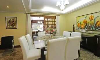 Imagem 2: Casa para Venda - 300m², 3 dormitórios, sendo 1 suites, 2 vagas - Imperial Parque