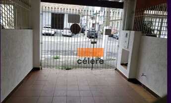 Imagem 2: Sobrado com 5 dormitórios à venda, 179 m² por R$ 700.000,00 - Tatuapé - São Paulo/SP