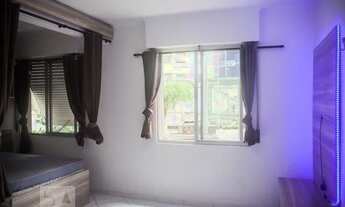 Imagem 3: Apartamento para Aluguel - Centro, 1 Quarto, 36 m2