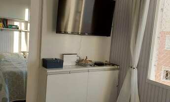 Imagem 7: Apartamento para Venda em Mogi das Cruzes, Cézar de Souza, 2 dormitórios, 1 banheiro, 1 va