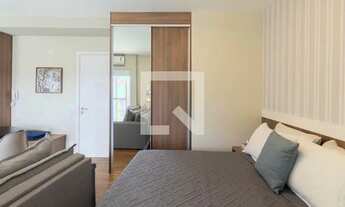 Imagem 5: Apartamento para Aluguel - Pinheiros, 1 Quarto, 36 m2