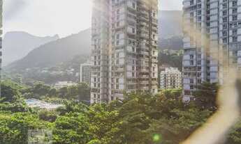 Imagem 5: Apartamento para Aluguel - São Conrado, 4 Quartos, 150 m2