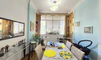 Imagem 3: Tijuca Apartamento com 3 dormitórios