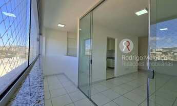 Imagem 4: APÊ Central Park $2890 Completo de Armários Betania Belo Horizonte-MG