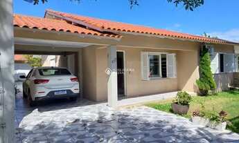 Imagem: CAPãO DA CANOA - Casa Padrão - Centro