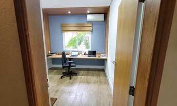 Imagem 3: Casa em Condomínio Residencial dos Lagos em Itupeva SP