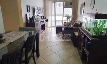 Imagem 2: Grajaú Apartamento com 3 dormitórios