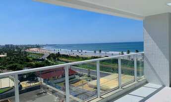 Imagem 4: ALUGO APTO DE 41m - 1 suíte - Varanda - 1 vaga