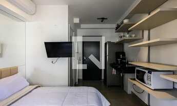 Imagem 2: Apartamento para Aluguel - Pinheiros, 1 Quarto, 20 m2