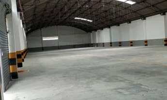 Imagem 2: Galpão 600m2 c/ Pátio - no Coroado