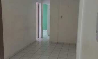 Imagem 3: Apartamento dois quartos