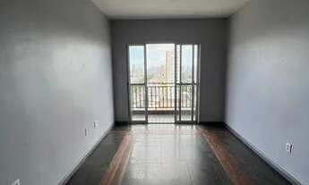 Imagem 2: Ed. Deneb Apartamento com 2 dormitórios