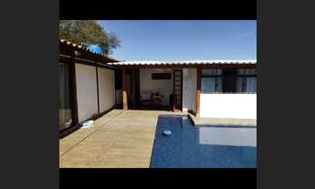 Imagem 2: SUMARÉ - Casa de Condomínio - ESTÂNCIA ÁRVORE DA VIDA