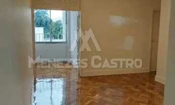 Imagem 2: Apartamento-À VENDA-Tijuca-Rio de Janeiro-RJ