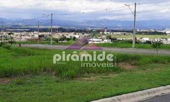 Imagem 4: Excelente Terreno de Esquina no Condomínio Santa Mônica em Caçapava!