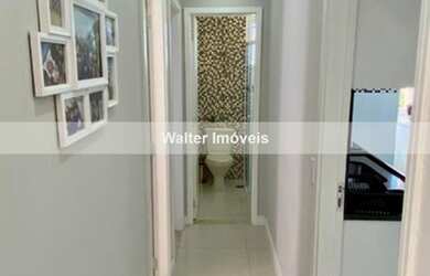 Imagem 4: CAMPINAS - Apartamento Padrão - PARQUE DOM PEDRO II