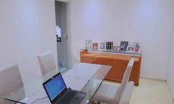 Imagem 4: Apartamento Casa Verde, 59m², 2 dormitórios, 1 suíte e 1 vaga