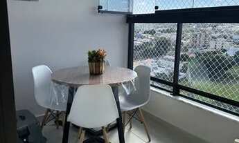 Imagem: Apto da Planeta ! Mobiliado - zona Leste