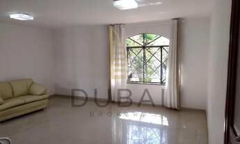 Imagem 5: Casa para Locação em Santana de Parnaíba, Alphaville, 3 dormitórios, 3 suítes, 2 banheiros