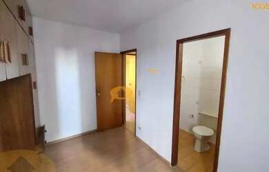 Imagem 7: Apartamento para aluguel, 3 quartos, 1 suíte, 1 vaga, Vila Vera - São Paulo/SP