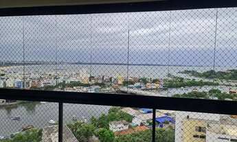 Imagem: Apartamento barro vermelho