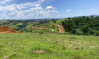 Imagem 3: Terreno próximo a cachoeira em Igaratá
