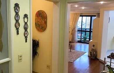 Imagem 8: APARTAMENTO - ANÁLIA FRANCO - SP