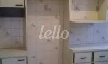 Imagem 5: São Paulo - Apartamento Padrão - Vila Mariana