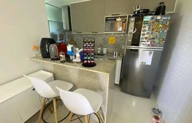 Imagem 6: Apartamento 3 quartos Porto de Galinhas