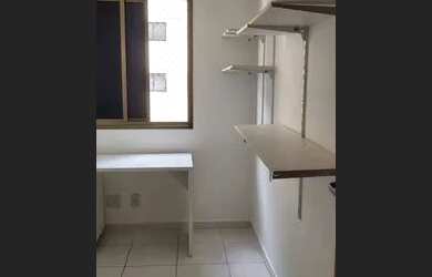 Imagem 7: Apartamento à venda, 2 quartos, 1 suíte, 2 vagas, Sul (Águas Claras) - Brasília/DF