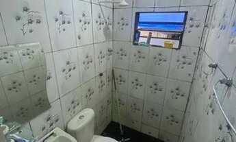 Imagem 4: Distrito industrial- Alugo Casa no Conjunto Lula