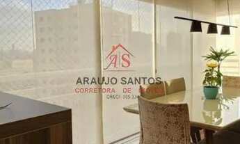 Imagem 6: São Paulo - Apartamento Padrão - Tatuapé