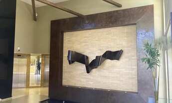 Imagem 5: Kitnet/conjugado para aluguel possui 38 metros quadrados com 1 quarto