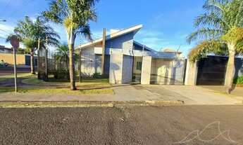 Imagem: CASA 172,00 m² DE ÁREA CONSTRUÍDA