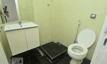 Imagem 8: Apartamento para Aluguel - Copacabana, 1 Quarto, 43 m2