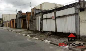 Imagem 2: Terreno residencial / Vila Monteiro