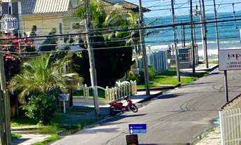 Imagem: Sobrado a beira mar a venda!!