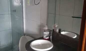 Imagem 4: Apartamento à venda, 2 quartos, 1 suíte, 1 vaga, Jaguaribe - João Pessoa/PB