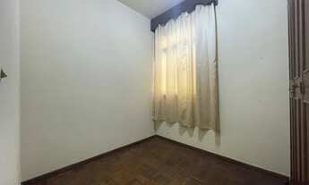 Imagem 5: Área privativa à venda, 3 quartos, 5 vagas, Santa Efigênia - Belo Horizonte/MG