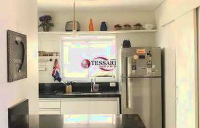 Imagem 7: Vende casa Jardim Tarraf 2 condomínio com 3 dormitórios sendo um tipo apartamento, sala 2