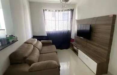 Imagem 2: Apartamento para venda tem 46 metros quadrados com 2 quartos em Parque Munhoz - São Paulo